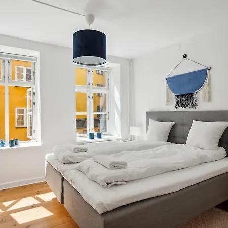 Hidden Gem Walk To Tivoli&stroget