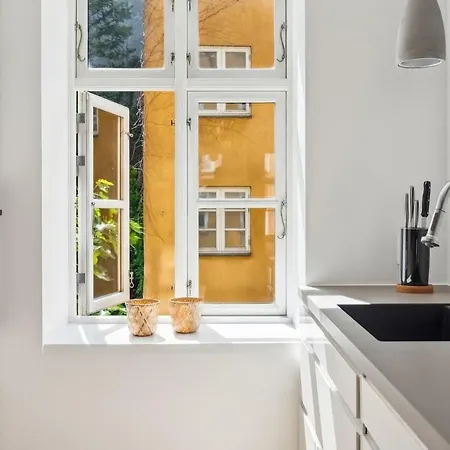 Appartamento Hidden Gem Walk To Tivoli&stroget *