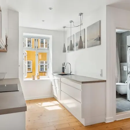 Appartamento Hidden Gem Walk To Tivoli&stroget