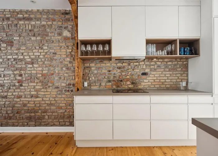 Hidden Gem Walk To Tivoli&stroget *