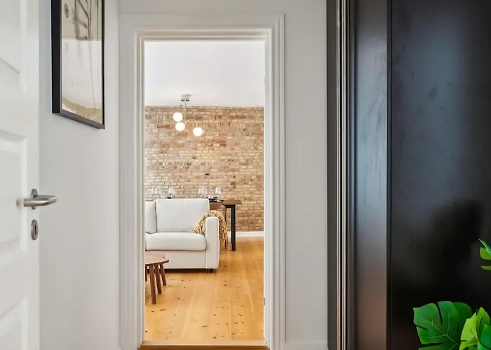 Hidden Gem Walk To Tivoli&stroget * Copenaghen