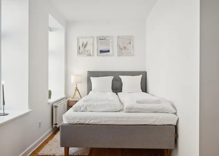 Appartamento Hidden Gem Walk To Tivoli&stroget