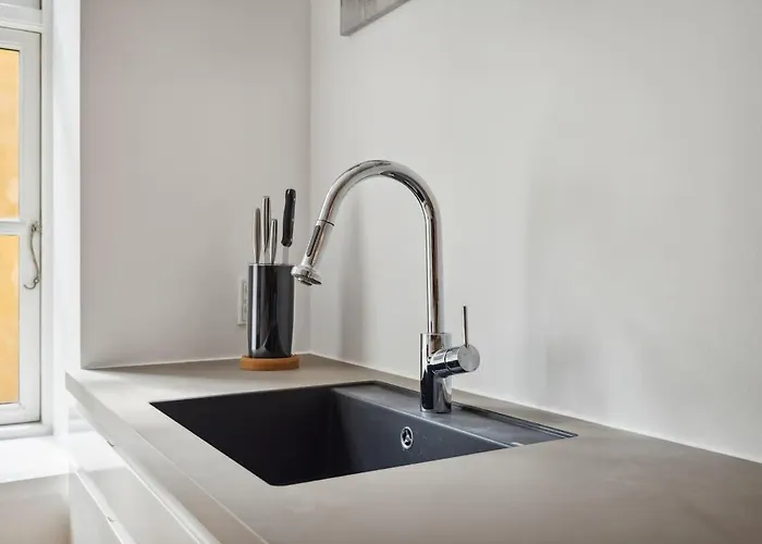 Hidden Gem Walk To Tivoli&stroget Appartamento *