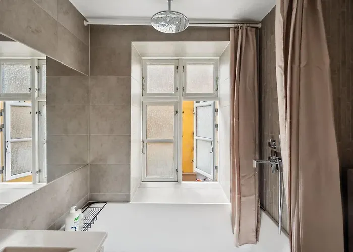 Appartamento Hidden Gem Walk To Tivoli&stroget Copenaghen