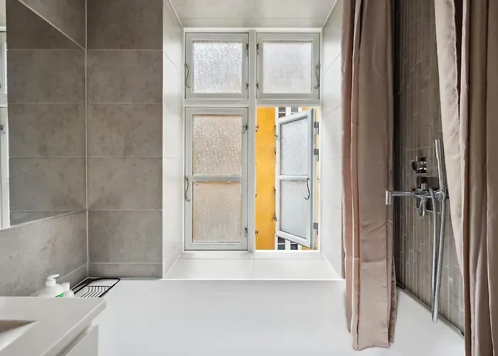 Hidden Gem Walk To Tivoli&stroget * Copenaghen