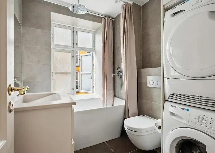 Appartamento Hidden Gem Walk To Tivoli&stroget