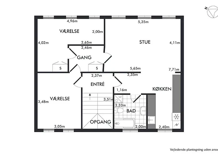 Hidden Gem Walk To Tivoli&stroget Copenaghen